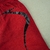 Hellstar Warm Up Shorts - Red - comprar en línea