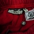 Hellstar Warm Up Shorts - Red - Zaik Store