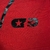 Hellstar Warm Up Shorts - Red - tienda en línea