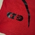 Hellstar Warm Up Shorts - Red en internet