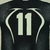 Hellstar Warm Up T-shirt - Black - comprar en línea