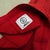 Hellstar Warm Up T-shirt - Red - Zaik Store
