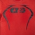 Hellstar Warm Up T-shirt - Red