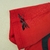 Hellstar Warm Up T-shirt - Red - comprar en línea