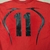 Hellstar Warm Up T-shirt - Red