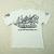 Hellstar White Records T-Shirt - comprar en línea