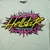 Hellstar White Records T-Shirt - Zaik Store