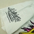 Hellstar White Records T-Shirt - comprar en línea