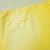 Hellstar Yellow Cracked T-Shirt - Zaik Store