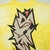 Hellstar Yellow Cracked T-Shirt