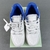 Off-White OOO For Walking - White Blue - comprar en línea