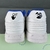 Imagen de Off-White OOO For Walking - White Blue