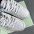 Off-White OOO For Walking - White Blue