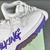Off-White OOO For Walking - White Lilac - comprar en línea