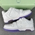 Off-White OOO For Walking - White Lilac - Zaik Store