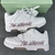 Off-White OOO For Walking - White Pink
