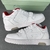 Off-White OOO For Walking - White Red - comprar en línea