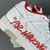 Off-White OOO For Walking - White Red en internet