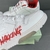Imagen de Off-White OOO For Walking - White Red