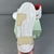 Off-White OOO For Walking - White Red en internet