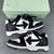 Off-White Out of Office - Black White en internet