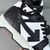 Off-White Out of Office - Black White - Zaik Store