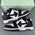 Off-White Out of Office - Black White
