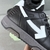 Off-White Out of Office - Black White - Zaik Store