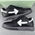 Imagen de Off-White Out of Office - Black White