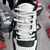 Off-White Out of Office - Black White