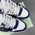 Off-White Out of Office - Blue White - comprar en línea