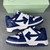 Off-White Out of Office - Blue White en internet