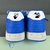 Off-White Out of Office - Blue White
