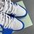 Off-White Out of Office - Blue White - comprar en línea