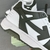 Off-White Out of Office - Dark Green White