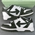 Off-White Out of Office - Dark Green White - tienda en línea