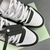 Off-White Out of Office - Dark Green White - comprar en línea