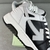 Off-White Out of Office - Dark Grey - comprar en línea