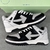 Off-White Out of Office - Dark Grey en internet