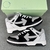 Off-White Out of Office - Dark Grey - comprar en línea