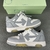 Off-White Out of Office - Grey White - comprar en línea