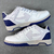 Off-White Out of Office - Light Grey Navy - tienda en línea