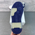 Off-White Out of Office - Light Grey Navy