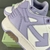 Off-White Out of Office - Lilac White - comprar en línea