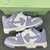 Imagen de Off-White Out of Office - Lilac White