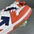 Off-White Out of Office - Orange Blue - tienda en línea