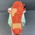 Off-White Out of Office - Orange Blue - Zaik Store