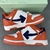 Off-White Out of Office - Orange Blue - comprar en línea