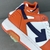 Off-White Out of Office - Orange Blue - Zaik Store