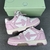 Off-White Out of Office - Pink White - Zaik Store
